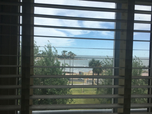 Venta Apartamento Parque Rodó A Metros De Rambla