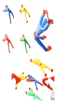 Comprar Productos De Fiestas Infantiles : Muñecos  De Colores 