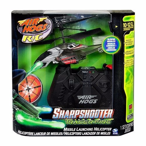 Air Hogs Sharpshooter Entrega Gratis En Caba