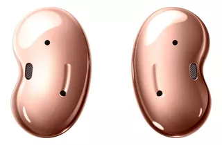 Audífonos in-ear inalámbricos Samsung Galaxy Buds Live SM-R180NZ mystic bronze