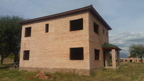 Venta Casa, Nono, Córdoba