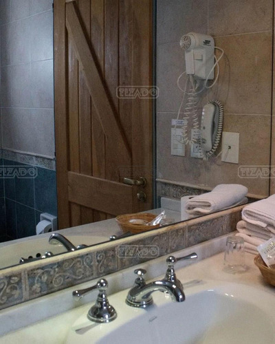 Imagen 9 de 10 de Turístico Hotel En Venta En Melipal I, Bariloche, Patagonia