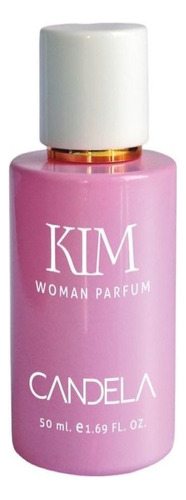 Perfume Para Mujer Candela Kim