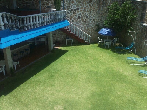 Imagen 3 de 14 de Tequesquitengo Casa Fines De Semana A La Orilla Del Lago