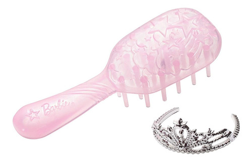 Muñeca De Barbie Princesa Dreamtopia Moda Reveal, 12 Pulgada