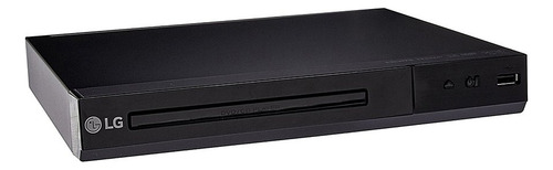 LG Electronics Dp132h Dvd Player
