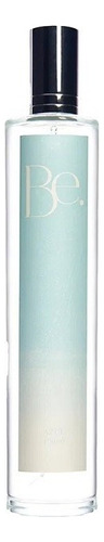 Perfume Colônia Be Azul 100ml Volume da unidade 100 mL