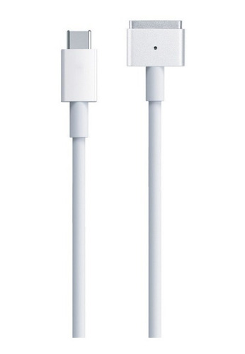 Cable Tipo C A Magsafe 2 Carga Magnetico Para Macbook 2m