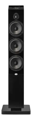 Nht Media Series Altavoz Dolby Atmos Tower De Pie De Suelo D