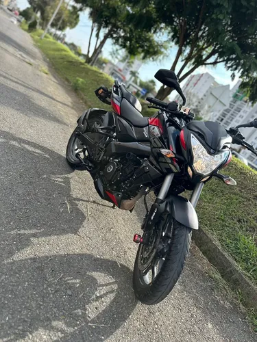 Pulsar Ns 200 Ug Fi Abs Doble Canal 2025