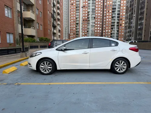 Kia CERATO PRO 1.6l