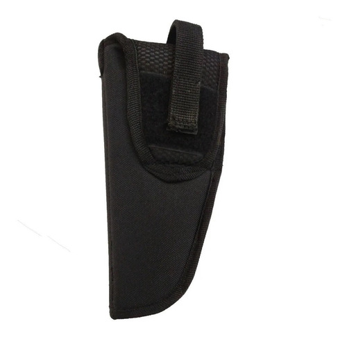 Imagen 5 de 8 de Pistolera 9 Mm Universal Pronto Uso Militar/policía