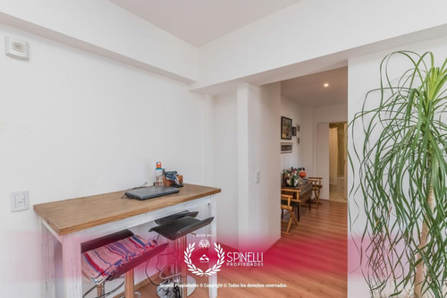 Imagen 27 de 30 de 3amb · 64m2 · Con Cochera · C/balcón Cocina Indep! Torre De Categoría Nuevo C/amenities!