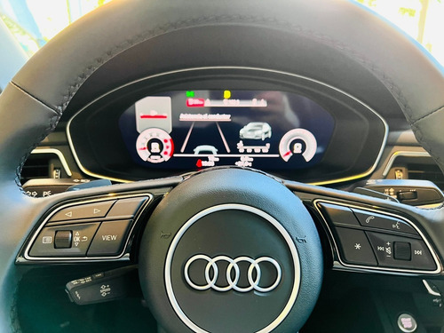 Imagen 11 de 19 de Nuevo Audi A5 40 Tfsi Coupe Sportback A3 Sedan A4 A6 Q5 Q7