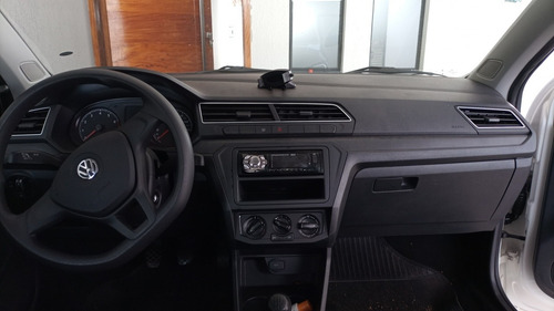 Volkswagen Gol 2019 1.0 12v Total Flex 5p