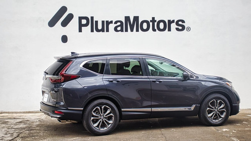 Honda CR-V 1.5 Touring Piel Cvt
