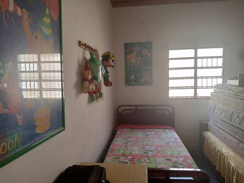 Best House Vende Cómoda Casa En San Sebastián De Los Reyes, Aragua.