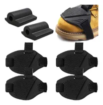 Comprar Protector De Calzado Moto Cubre Calzado Para Motocicleta 6pz