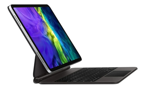 Teclado Apple Magic Keyboard iPad Pro 12.9