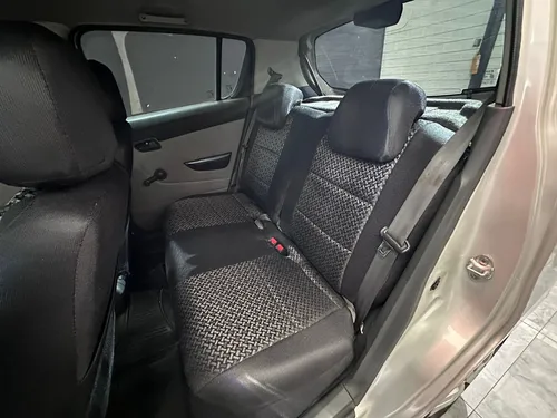 Suzuki Alto 0.8 Std