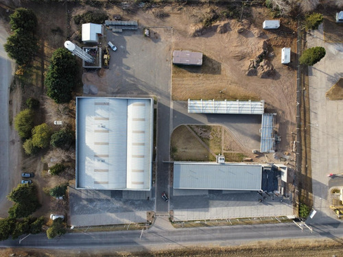Imagen 6 de 9 de Locales Con Deposito, 750m2 A 1.000m2 En Circunvalacion Sur