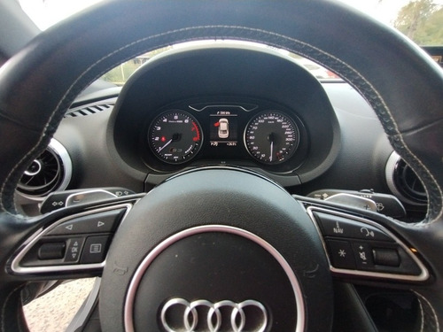 Imagen 17 de 25 de Audi S3 2017 2.0 Tfsi Stronic Quattro 300cv
