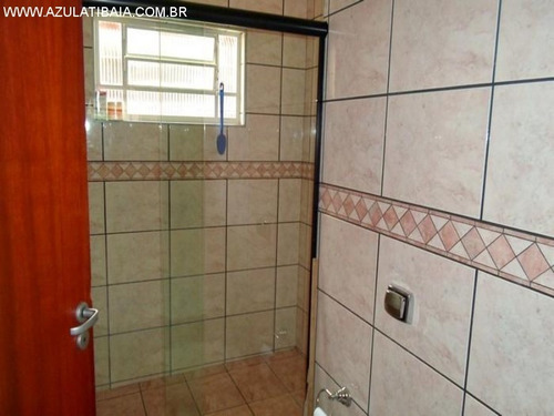 Imagem 23 de 27 de Casa Em Atibaia, Jardim Paulista Excelente Bairro Residencial Próximo Alameda Lucas N Garcez... 3 Suítes, Armários, Ótimo Acabamento, Espaço Gourmet Com Churrasqueira, Piscina... - Ca00144 - 331564