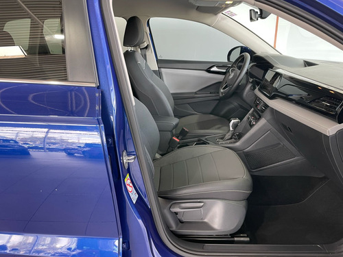 Volkswagen Taos 1.4 Tsi Comfortline At