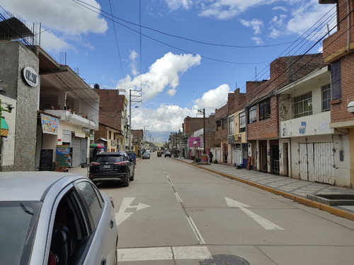 Imagen 12 de 14 de Vendo Lotes De 115 M2 En San Jerónimo, Huancayo (trato Directo, Sunarp)