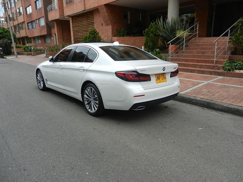 Bmw 530i Premium, 2021