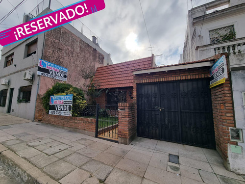 ¡¡ Reservado !! Casa 4 Ambientes Con Garage,patio, Terraza Y Parrilla - Villa Pueyrredon