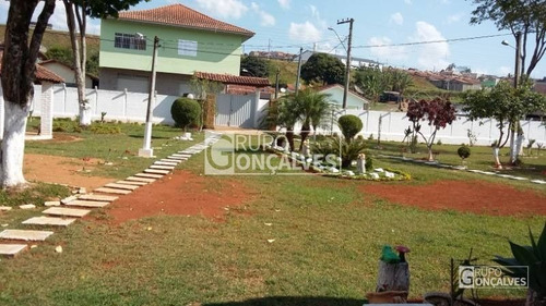 Imagem 5 de 30 de Chácara 12.000 M, Plana, Para Venda No Bairro Careaçu - Mg, 3 Dormitórios, 1 Suíte, 20 Vagas, Dependências De Caseiro. - Código: 4119
