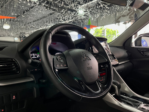 Mitsubishi Eclipse Cross GLS RUSH 1.5 16V 165CV AUT