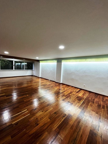 Imagen 3 de 12 de Agradable Departamento Exterior Contemporáneo, En Calle Tran