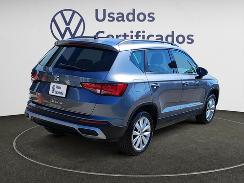 Seat Ateca 1.4 Style 150Hp At