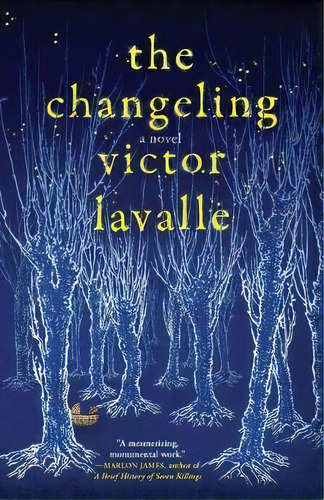 Changeling, De Victor Lavalle. Editorial Random House Usa Inc, Tapa Blanda En Inglés