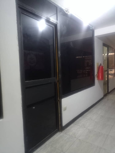 Local En Alquler En Barrio Obrero