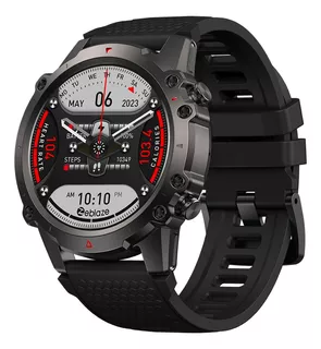 Smartwatch Zeblaze Vibe 7 Lite, Chamada De Voz, 1.4