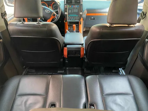 Toyota Prado 3.0 Tx-l