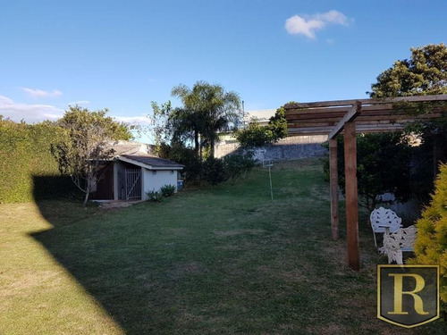 Sobrado Para Venda Em Guarapuava, Santa Cruz, 3 Dormitórios, 1 Suíte, 2 Banheiros, 2 Vagas - Sb-0017_2-641967