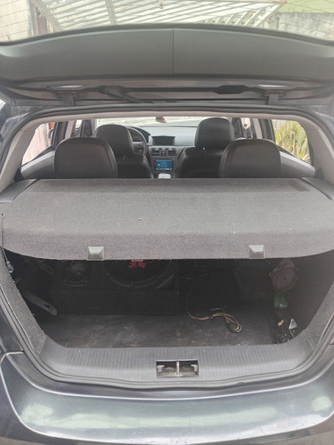 Chevrolet Vectra GT-X 2.0flex Power Aut. 4p