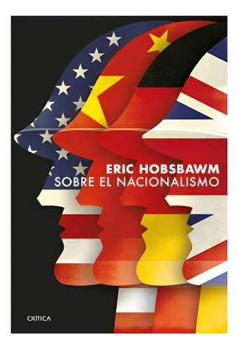 Libro Sobre El Nacionalismo /982