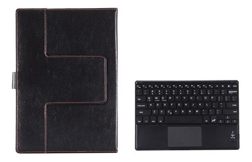 Funda Para Tablet Y Teclado Para Teclast M40 P20hd Alldocube