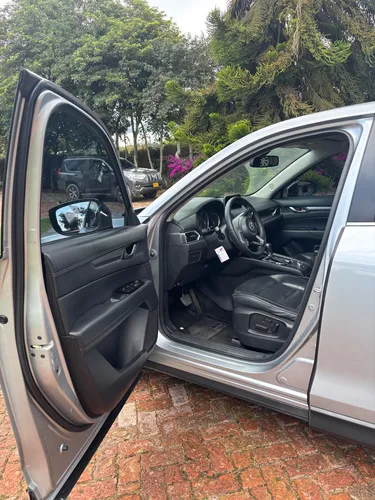 Mazda CX-5 2.5 Touring At