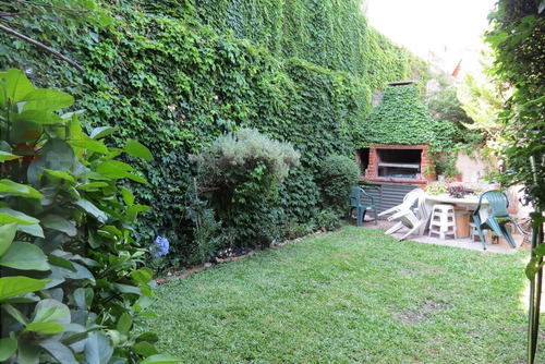 Imagen 5 de 30 de Departamento En Venta 4 Ambientes Al Frente Con Parque/jardin Propio!!! Y Terraza
