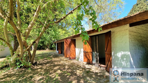 Oportunidad Retasada !! Barrio San Francisco , Calle Tchaicovsky, Parque Udaondo, Del Viso. 3 Dorm