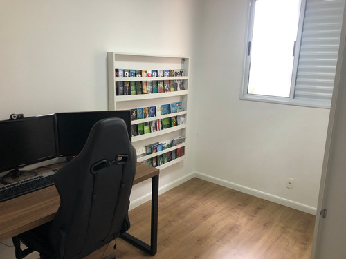 08621 - Apartamento 2 Dorms, Pirituba - São Paulo/sp - 8621