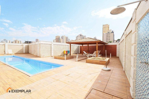 Imagem 18 de 24 de Apartamento Com 1 Dormitório Para Alugar, 45 M² Por R$ 1.700,00/mês - Jardim São Paulo(zona Norte) - São Paulo/sp - Ap1964