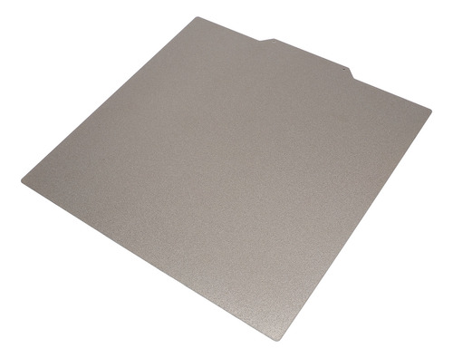 Placa De Construção De Impressora 3d Texturizada Lisa Pei 25