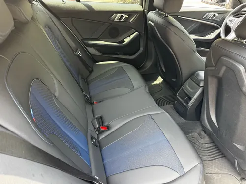 BMW Serie 1 1.5 118